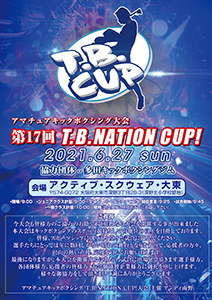 17T.B.NATION CUPI